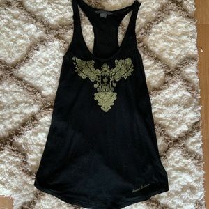 Armani Exchange Tank Top